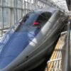 【認知行動療法】新幹線ひかりの乗車トレーニング（2014年3月）