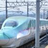 【認知行動療法】新幹線のぞみの乗車トレーニング（2014年9月）