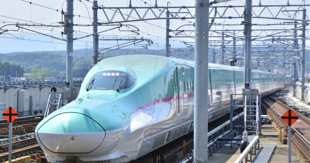 【認知行動療法】新幹線のぞみの乗車トレーニング（2014年9月）