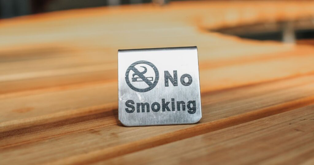 【パニック障害】タバコと予期不安・パニック発作の相関性