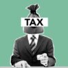 【ブラケットクリープ】インフレで進行する所得税のステルス増税