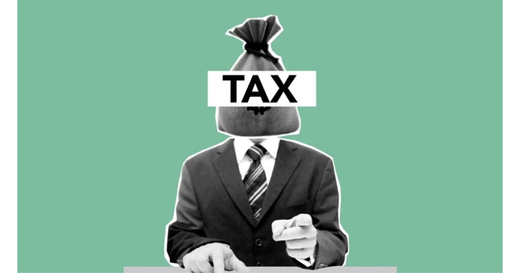 【ブラケットクリープ】インフレで進行する所得税のステルス増税