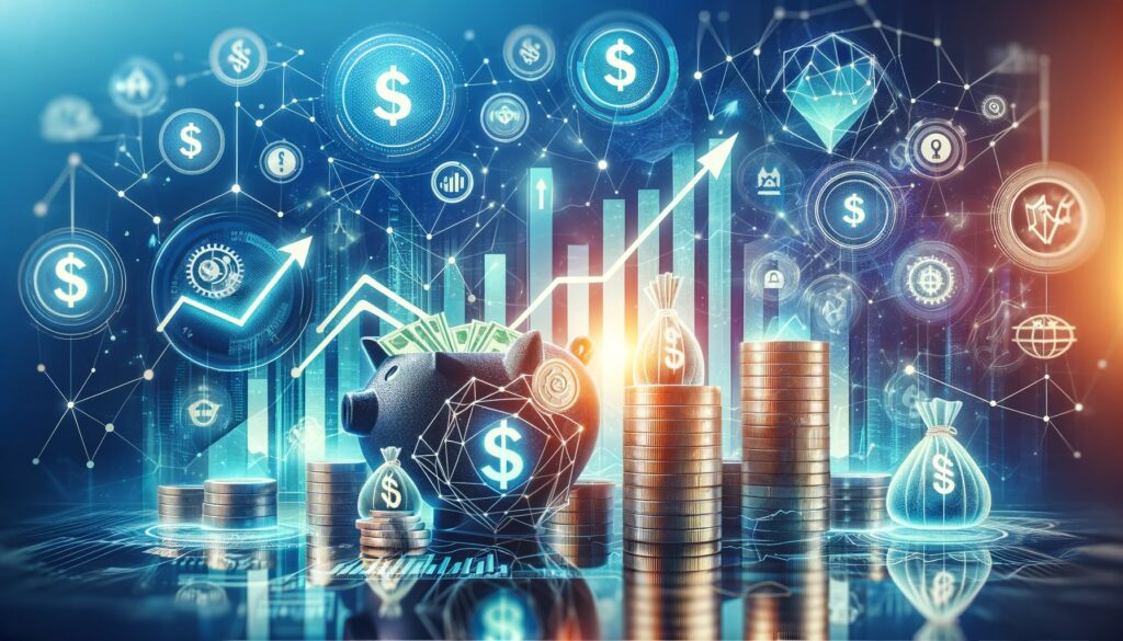 iDeCoの運用成績を公開(2023年11月:2年11ヶ月目)